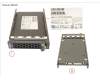 Fujitsu SSD SATA 6G RI 1.92TB IN SFF SLIM pour Fujitsu Primergy RX4770 M3