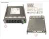 Fujitsu SSD SATA 6G RI 240GB IN SFF SLIM pour Fujitsu Primergy TX1320 M6