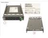 Fujitsu SSD SATA 6G RI 3.84TB IN SFF SLIM pour Fujitsu Primergy RX4770 M3