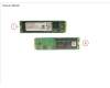 Fujitsu M.2 SATA 240GB FOR ESXI pour Fujitsu Primergy RX2530 M6