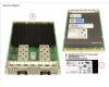 Fujitsu PLAN EP E810-XXVDA2 2X 25G SFP28 OCPV3 I pour Fujitsu Primergy RX1440 M2