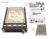 Fujitsu SSD PCIE4 SFF MU 1.6TB pour Fujitsu Primergy RX4770 M4