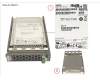Fujitsu SSD PCIE4 SFF MU 3.2TB pour Fujitsu Primergy TX1320 M5