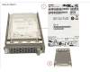 Fujitsu SSD PCIE4 SFF MU 6.4TB pour Fujitsu Primergy TX1320 M5