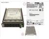 Fujitsu SSD PCIE4 SFF RI 3.84TB pour Fujitsu Primergy TX1320 M5