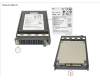 Fujitsu SSD SAS 12G WI 400GB IN SFF SLIM pour Fujitsu Primergy RX4770 M3