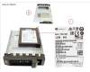 Fujitsu SSD SAS 12G MU 1.6TB IN LFF SLIM pour Fujitsu Primergy RX2530 M2