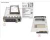 Fujitsu SSD SAS 12G MU 3.2TB IN LFF SLIM pour Fujitsu Primergy RX2530 M2