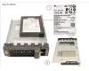 Fujitsu SSD SAS 12G RI 1.92TB IN LFF SLIM pour Fujitsu Primergy RX2530 M2