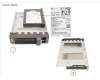 Fujitsu SSD SAS 12G RI 960GB IN LFF SLIM pour Fujitsu Primergy RX2530 M2