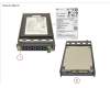 Fujitsu SSD SAS 12G RI 15.36TB IN SFF SLIM pour Fujitsu Primergy TX1320 M5