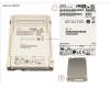 Fujitsu SSD PCIE4 SFF RI 3.84TB pour Fujitsu Primergy RX2450 M1