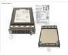 Fujitsu SSD SAS 12G WI 800GB IN SFF SLIM pour Fujitsu Primergy RX4770 M3
