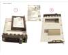 Fujitsu SSD SAS 12G MU 3.2TB IN LFF SLIM pour Fujitsu Primergy RX2530 M2