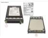 Fujitsu SSD SAS 12G MU 1.6TB IN SFF SLIM pour Fujitsu Primergy RX4770 M4