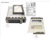 Fujitsu SSD SAS 12G RI 1.92TB IN LFF SLIM pour Fujitsu Primergy RX2530 M2