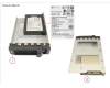 Fujitsu SSD SAS 12G RI 960GB IN LFF SLIM pour Fujitsu Primergy RX2530 M2