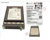 Fujitsu SSD SAS 12G RI 1.92TB IN SFF SLIM pour Fujitsu Primergy RX4770 M4