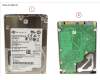 Fujitsu HD SAS 12G 900GB 15K SFF HP EP pour Fujitsu Primergy RX2450 M1