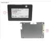 Fujitsu SSD SATA 6G RI 1.92TB pour Fujitsu Primergy RX2450 M1