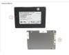 Fujitsu SSD SATA 6G RI 240GB pour Fujitsu Primergy RX2450 M1