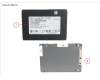 Fujitsu SSD SATA 6G RI 3.84TB pour Fujitsu Primergy RX2450 M1