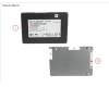 Fujitsu SSD SATA 6G RI 480GB pour Fujitsu Primergy RX2450 M1