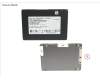 Fujitsu SSD SATA 6G RI 7.68TB pour Fujitsu Primergy RX2450 M1