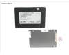 Fujitsu SSD SATA 6G RI 960GB pour Fujitsu Primergy RX2450 M1