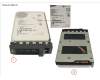 Fujitsu HD SAS 12G 14TB 7K2 512E HOT PL LFF BC pour Fujitsu Primergy RX2530 M6