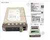 Fujitsu HD SED SAS 12G 6TB 7K2 512E HOT PL LFF B pour Fujitsu Primergy RX2540 M4
