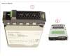 Fujitsu HD SED SAS 12G 12TB 7K2 512E HOT PL LFF pour Fujitsu Primergy RX2530 M6