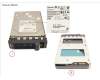 Fujitsu HD BC-SATA 6G 1TB 7K2 512N HOT PL LFF pour Fujitsu Primergy RX2540 M4