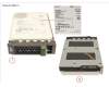 Fujitsu HD SATA 6G 14TB 7.2K 512E HOT PL 3.5" BC pour Fujitsu Primergy RX2530 M6