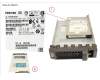 Fujitsu HD SAS 12G 600GB 10K LFF HP EP pour Fujitsu Primergy RX2540 M4
