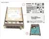 Fujitsu HD SED SAS 12G 1,2TB 10K SFF 512N HP EP pour Fujitsu Primergy RX2540 M4