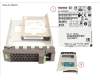 Fujitsu HD SAS 12G 1800GB 10K LFF 512E HP EP pour Fujitsu Primergy RX2540 M4