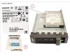 Fujitsu HD SAS 12G 2.4TB IN LFF SLIM pour Fujitsu Primergy RX2540 M4
