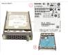 Fujitsu HD SAS 12G 1.8TB 10K SFF HP EP pour Fujitsu Primergy RX2540 M4