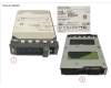Fujitsu HD SED SAS 12G 18TB 7K2 512E LFF BC pour Fujitsu Primergy RX2530 M6