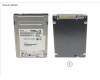 Fujitsu SSD PCIE4 SFF MU 1.6TB pour Fujitsu Primergy RX8770 M7