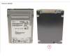 Fujitsu SSD PCIE4 SFF MU 6.4TB pour Fujitsu Primergy RX8770 M7