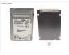 Fujitsu SSD PCIE4 SFF RI 1.92TB pour Fujitsu Primergy RX2450 M1