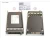 Fujitsu SSD SATA 6G 480GB MU SFF pour Fujitsu Primergy RX1330 M6