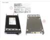 Fujitsu SSD SATA 6G 960GB MU SFF pour Fujitsu Primergy RX1330 M6