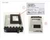 Fujitsu SSD SATA 6G 1.92TB MU LFF pour Fujitsu Primergy RX1330 M6