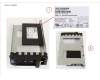 Fujitsu SSD SATA 6G 480GB MU LFF pour Fujitsu Primergy RX1330 M6