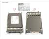 Fujitsu SSD SATA 6G 1.92TB MU SFF pour Fujitsu Primergy RX1330 M6