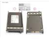 Fujitsu SSD SATA 6G 3.84TB MU SFF pour Fujitsu Primergy RX1330 M6