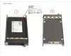 Fujitsu SSD SATA 6G 480GB MU SFF pour Fujitsu Primergy RX1330 M6